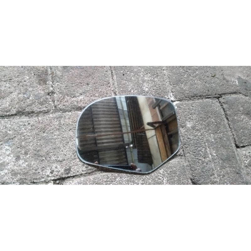 Refill kaca spion tanpa breket Ertiga / All new Swift 2013-2017 kiri