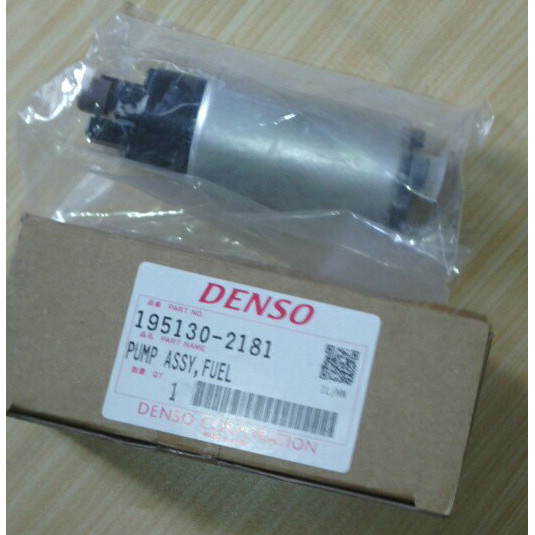 [Ori] Fuel Pump / Pompa Bensin Avanza Denso Original Terbatas