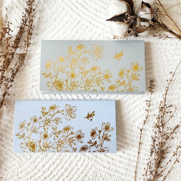 

Amplop Uang Angpao All O Isi 10 / Angpau Wedding