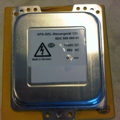 [New] Balast Lampu E Class W211 Terbatas