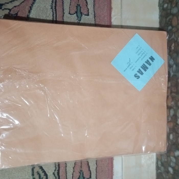 

Amplop Polos A3 33 X 42.5Cm - Wps Namas