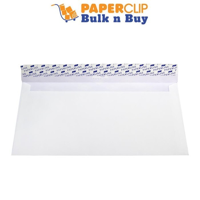 

Amplop Paperline Pps 90-Bx Polos