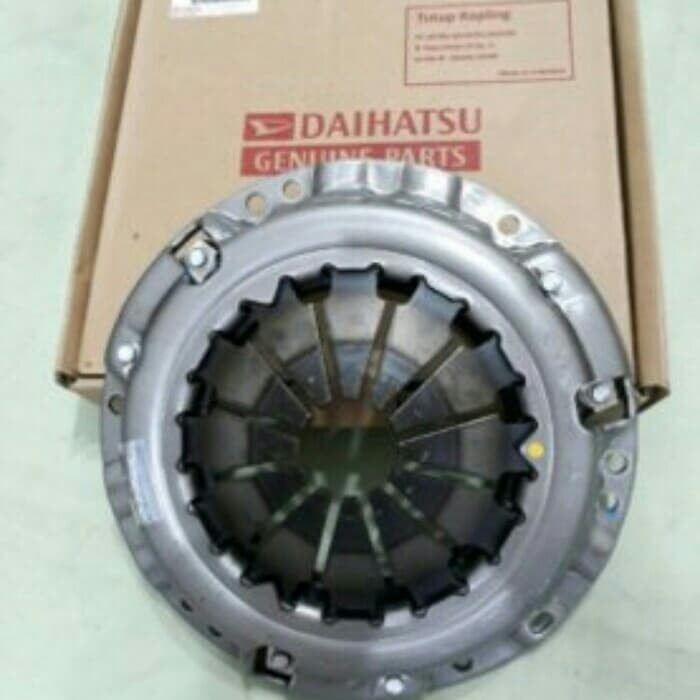 [Original] Plat Kopling Set Avanza Xenia 1300 Cc 2007 - 2017 Terbaru