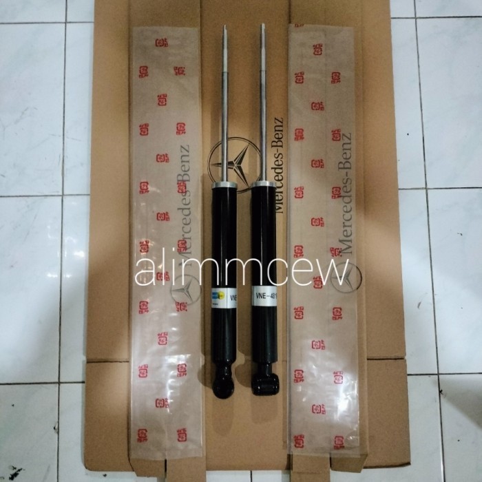[Original] Shock Breaker Mercy W202 Bilstein Belakang 1Set Terbatas