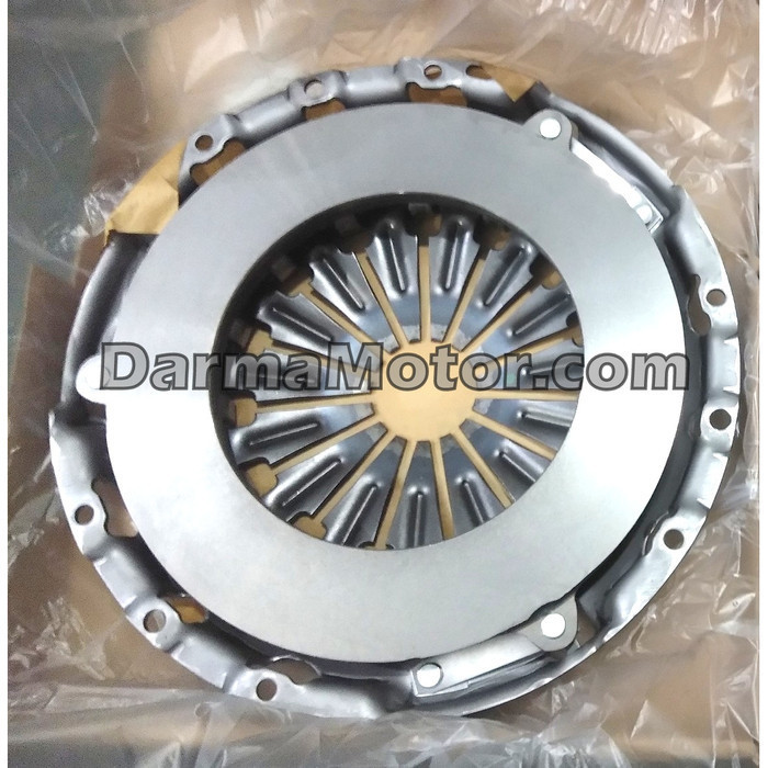 [Original] Dekrup Fortuner Diesel 2.500 Asli Ori - Matahari Toyota Berkualitas