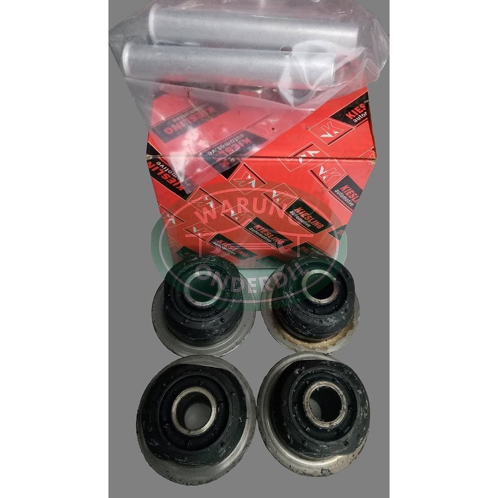 [Ori] Bushing Arm Depan Mercedes Benz W124 Terbaru