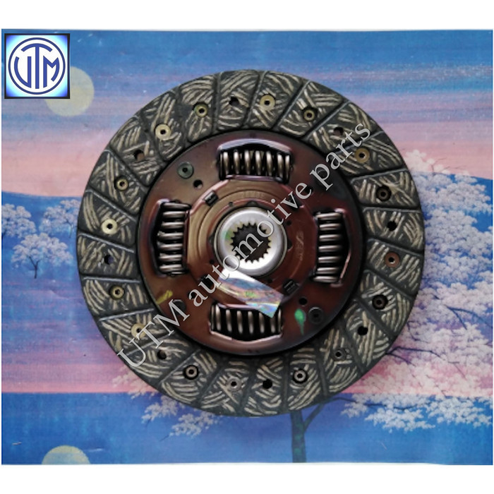 [Original] Plat Kopling Great New Xenia 1.0 All New Xenia 1.0 2016 Asli Limited