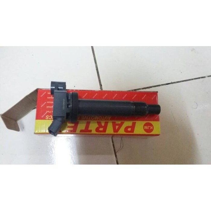 ✅Baru Coil/Ignition Alphard Terbatas