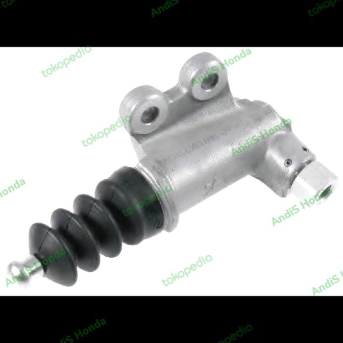 ✅Baru Master Rem Bawah Original Nissin Honda Brio Mobilio Brv Hrv Jazz City Diskon