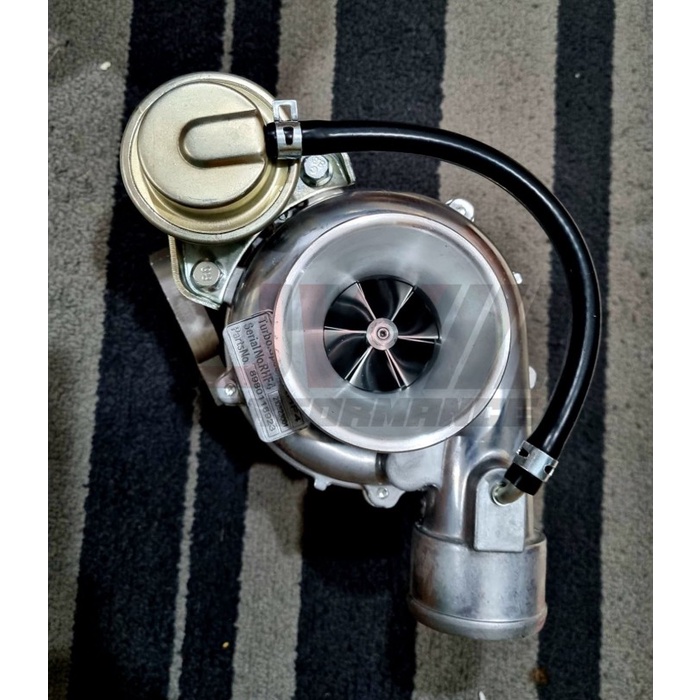 ✅New Turbo Toyota Rhf4 Hybrid Catridge Turbo Rhf Iv Innova Terbaru
