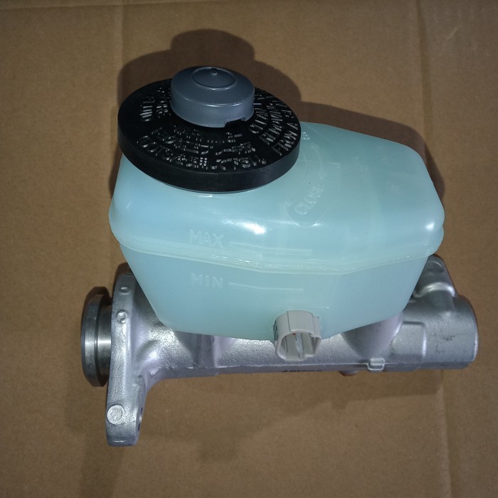 ✅Baru Master Rem Toyota Landcruiser Turbo Vx Berkualitas