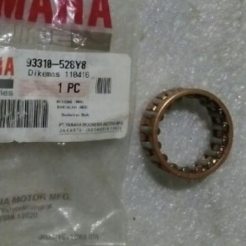 ORI 93310-528Y8 BEARING STANG SEHER MIO J ( YAMAHA JP GROUP )
