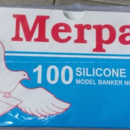 

Amplop Surat "90" Merpati