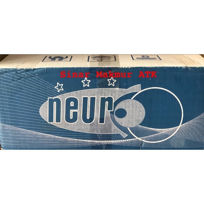 

Amplop Folio Seal Neuro Ada Perekat