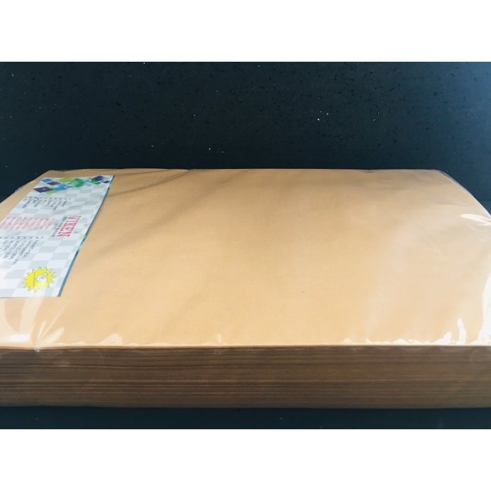 

Amplop Ukuran A3