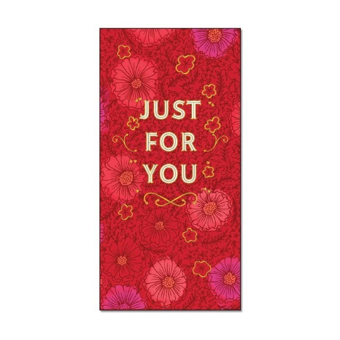 

Money Envelope Large - Angpao - Amplop Uang - - Hal005