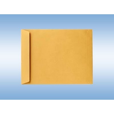 

Amplop 1/2 Folio "Mdm'