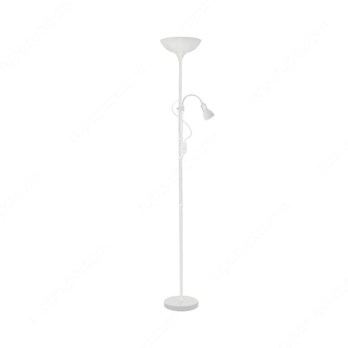 ACE HARDWARE EGLO UP2 LAMPU LANTAI/LAMPU BACA/FLOOR LAMP/LAMPU HIAS