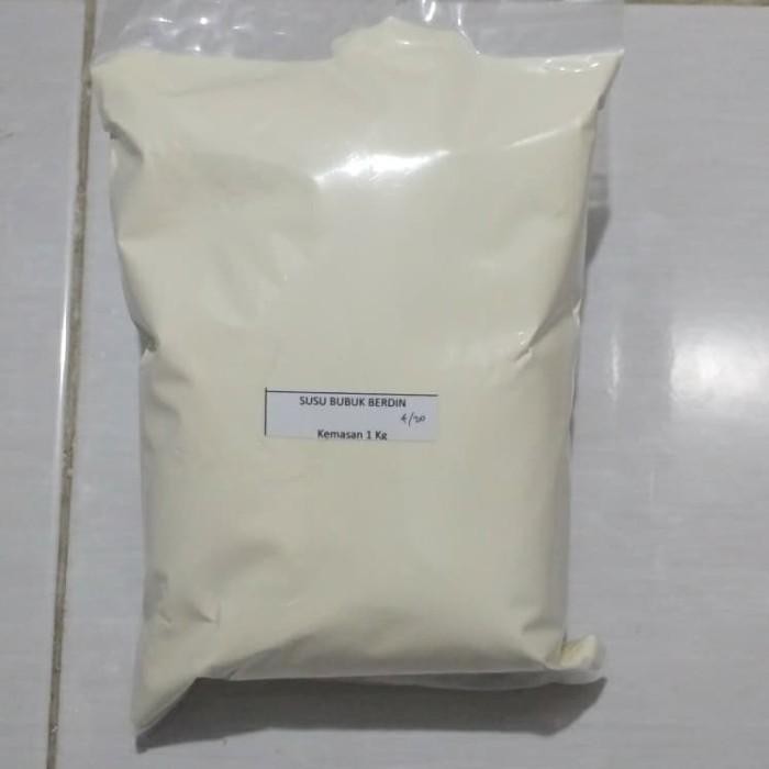 

TERBAIK SUSU BUBUK BERDIN FULL CREAM 1KG