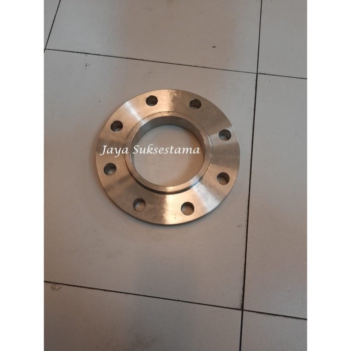 ✨Baru Flange Ansi 150 1 1/2 Inch Stainless - Flange Ss304 1.5 Inch Ansi #150 Terbaru
