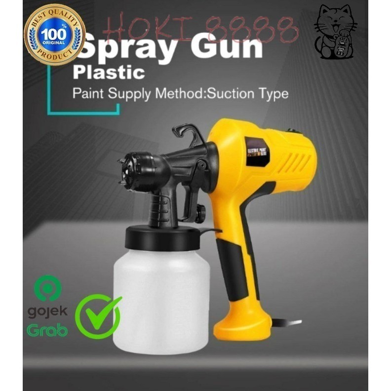 ✨COD Mesin Cat Genggam X2000 Original Hk88 Berkualitas