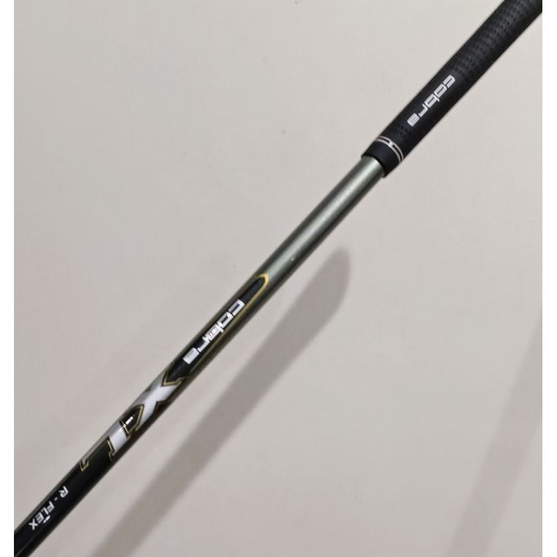 Sti Golf Wood 1 Driver