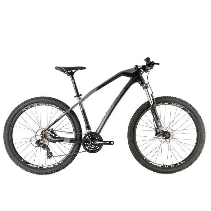 Police Vancouver Y8 New 2022 - Black Grey