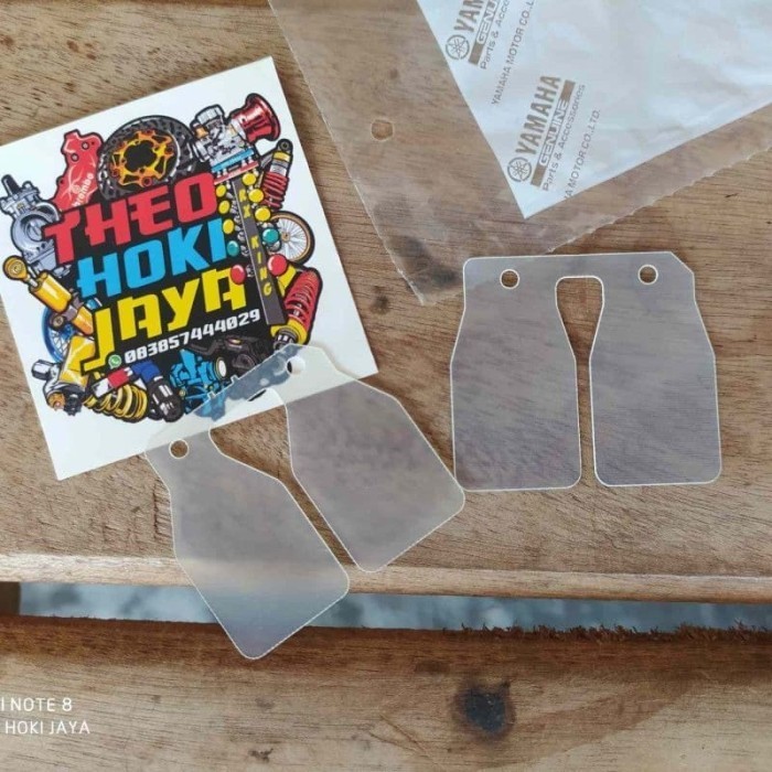 Diskon Lidah Membran Rxz Rzr Daun Membran Rxz Rzr Fiber Original Berkualitas