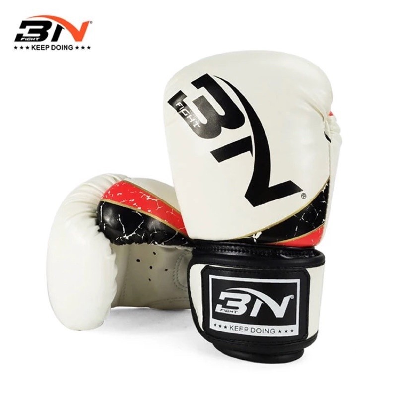 Sarung Tinju Anak Bn / Gloves Muaythai Anak / Boxing Glove Kids Bn / Muay Thai Gloves Kid