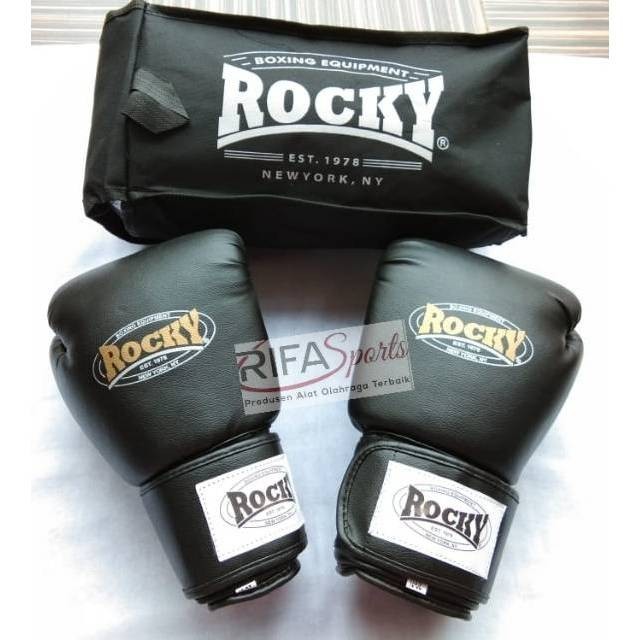Sarung Tinju/Boxinggloves/Sarung Tinju / Sarung Tinju Roy