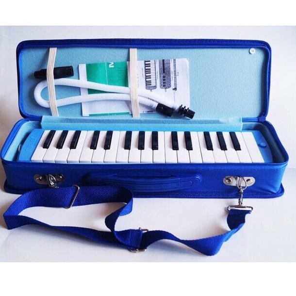 PIANIKA MARVEL KOPER ORIGINAL 100% MURAH