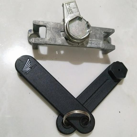 Key Emergency Pcx Dan Adv Kunci Darurat Pcx Dan Adv