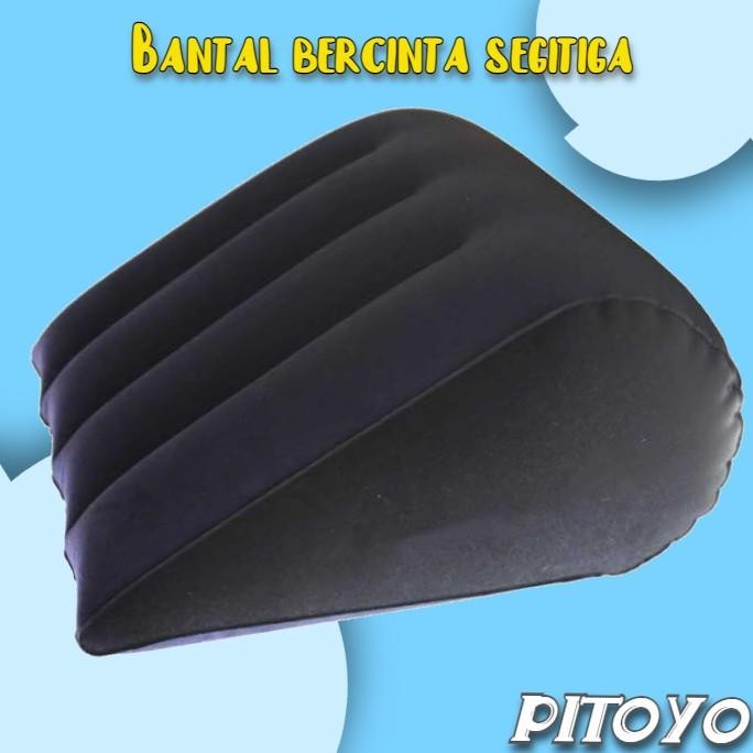 Bantal Bercinta Senggama Sex Pillow Multifungsi A01H