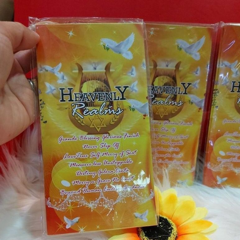 

TIO amplop, angpau Grande Blessing TERLARIS