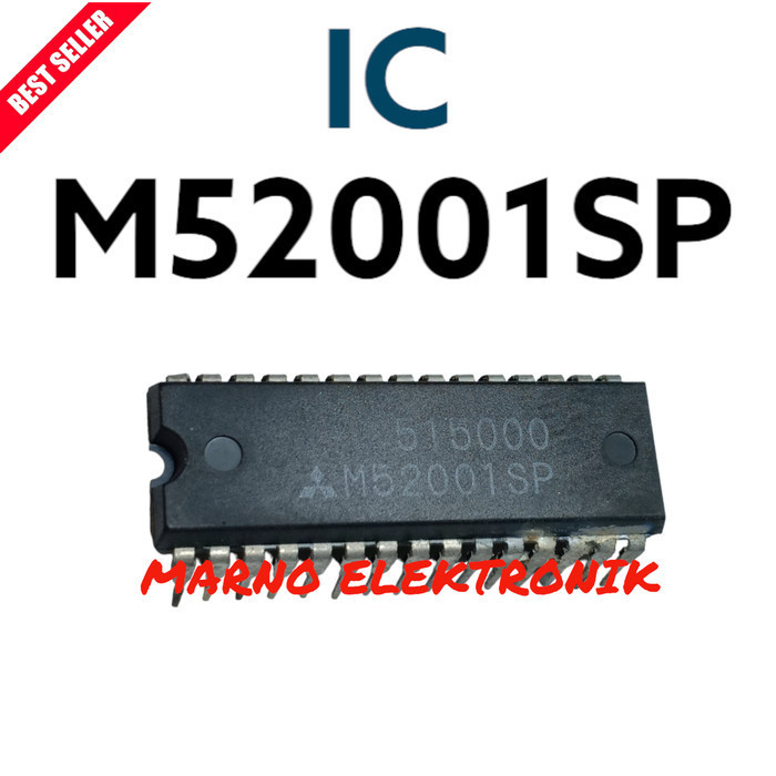 

Ic M52001Sp M 52001Sp M52001 M 52001 Asli Ori Original Best