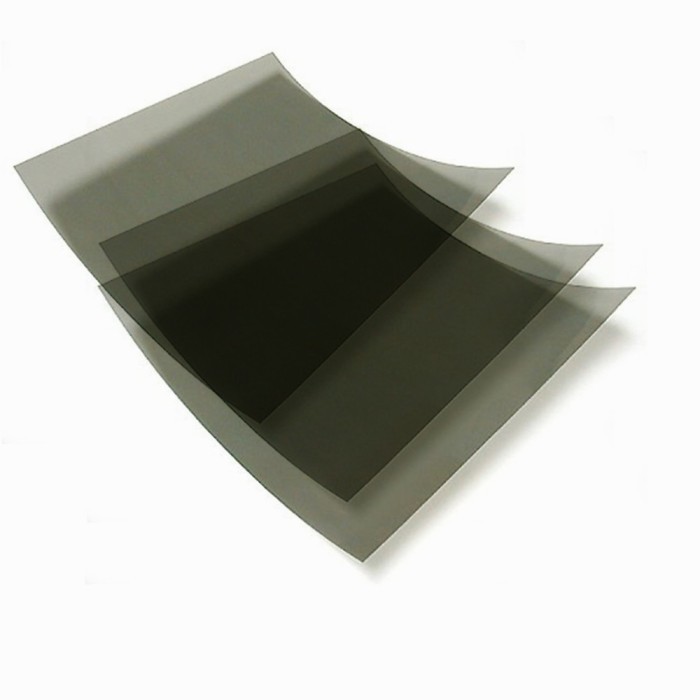 Polaris Lcd 26 Inc 45 Derajat Luar Polariser Polarizer Polarized Best