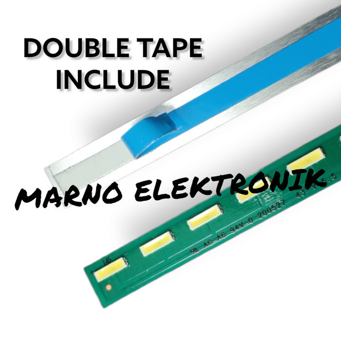 Backlight Lg 43 Inc 43Uf Bl 43Uf680T 43Uf690T 43Uf600T 43Uf770T Best