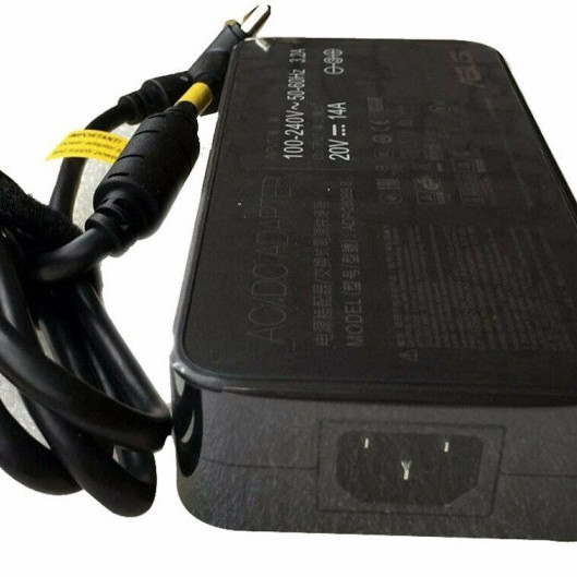 Adaptor Charger Asus Rog Zephyrus S15 Gx502 Gx551 S17 Gx703 Adp-280Bb Best