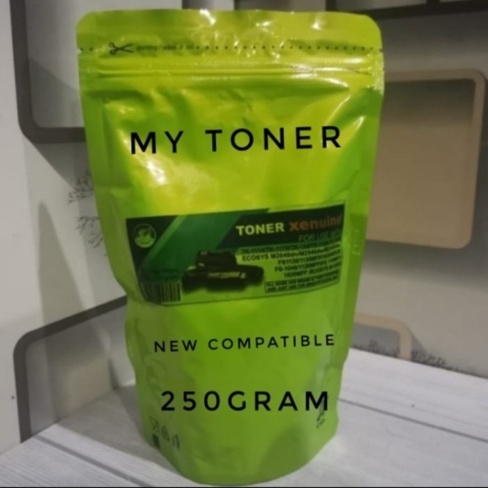 Toner Compatible Tk-1178 Tk-134 Tk-1114 Tk-1144 Tk1178 Tk1114 Best