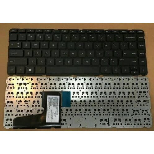 Keyboard Laptop Hp Pavilion 14-D010Au, 14-D010Tu, 14-D012Au, 14-D012Tu Best