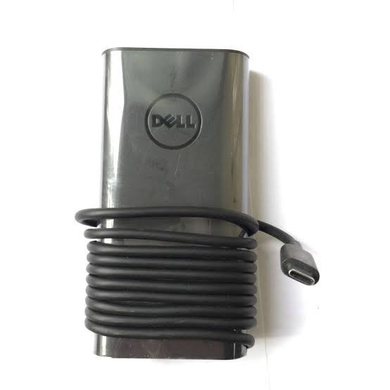 Adaptor Charger Dell Xps 15 9500 17 9700 20V 6.5A Usb C Best