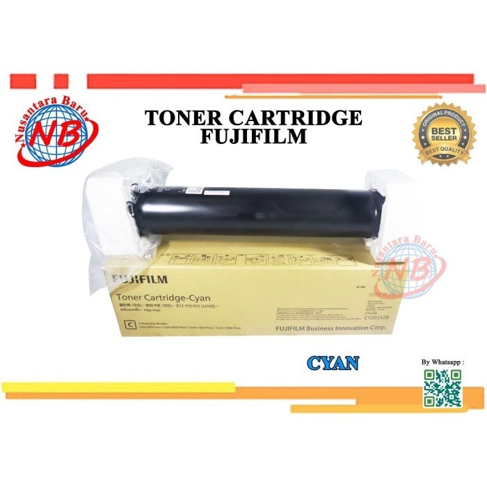 Toner Xerox C800 ,C1000 Asli Original Best