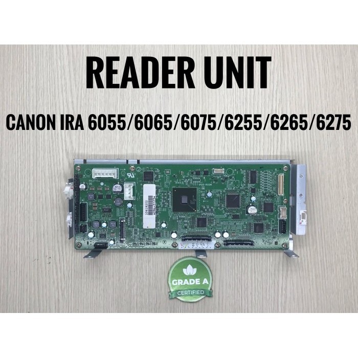 Reader Unit Canon Ira 6055/6065/6075/6255/6265/6275 Best