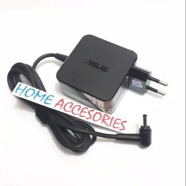 Adaptor Charger Asus Vivobook E203 E203N E203Na E203Nah E203-Nah Best