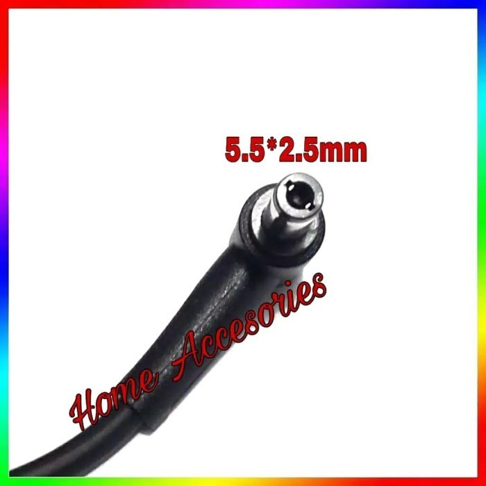 Adaptor Charger Casan Laptop Asus X450 X450C X450Ca X450Cc 19V 3.42A Best