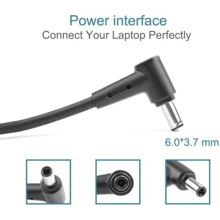 Asus 120W 19V 6.32A 6.0*3.7Mm Charger Laptop Asus Tuf Gaming A15-120P1 Best