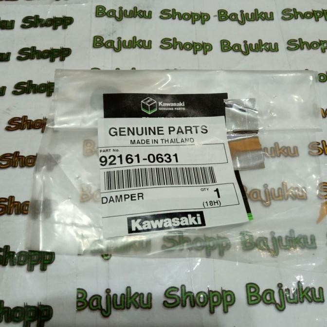 Terlaris.. Karet Body Bodi Kawasaki Ninja 250Fi 250 Z250 Z 250 Er6N Er6 Er6F