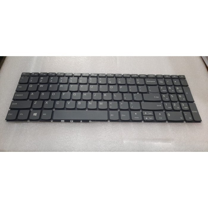 Keyboard Lenovo Ideapad 310-15 Series Tombol Power Best