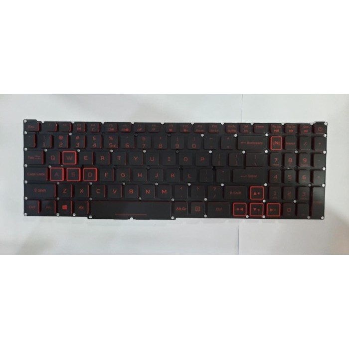 Keyboard Acer Nitro 5 An515-55 An515-43 An515-44 An515-54 Backlite Best