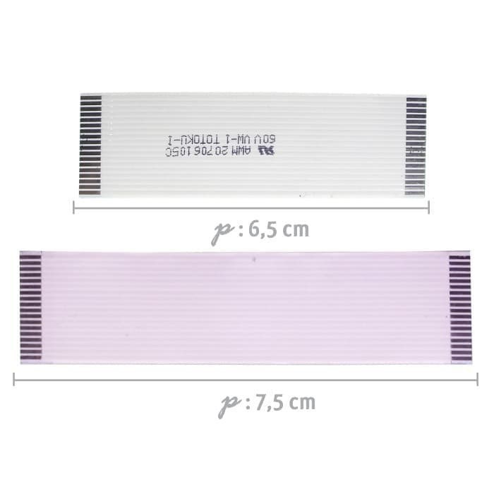 Kabel Sensor Head Epson L1300 1300 L 1300 Best